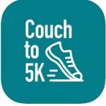 Couch to 5K App Logo
