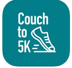 Couch to 5K App Logo