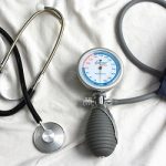 Blood Pressure Monitor