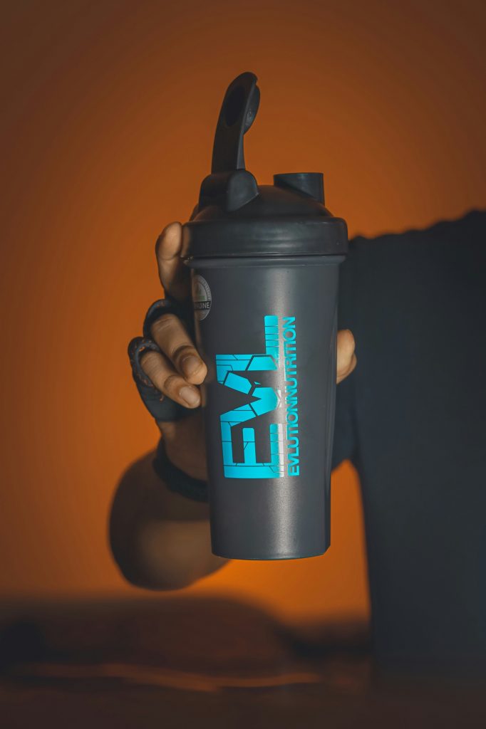 Protein Shake