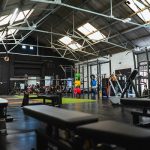 Not All Gyms are the same
